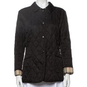 Burberry Brit Jacket